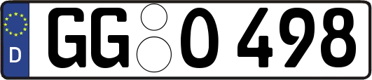 GG-O498