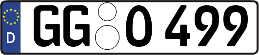 GG-O499