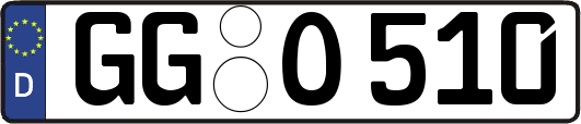 GG-O510