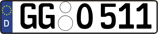 GG-O511
