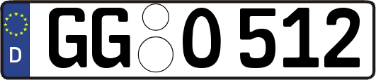 GG-O512