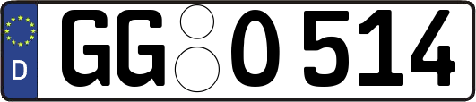 GG-O514
