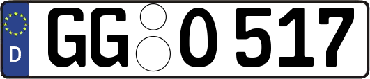GG-O517