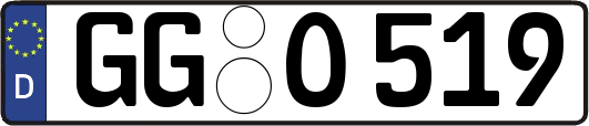 GG-O519