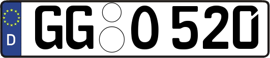 GG-O520