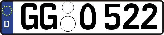 GG-O522