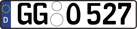 GG-O527