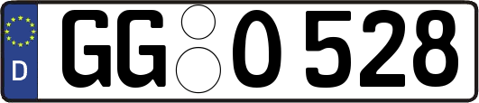 GG-O528
