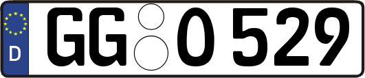 GG-O529