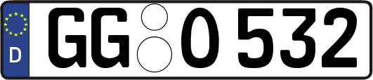 GG-O532