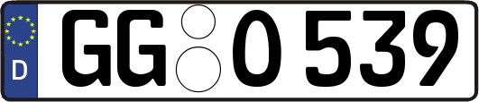 GG-O539