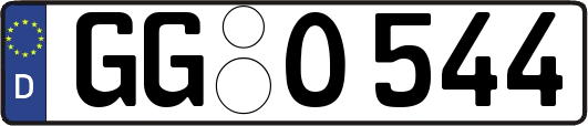 GG-O544