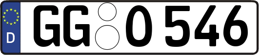 GG-O546