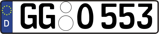 GG-O553