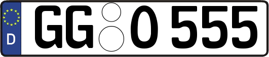 GG-O555
