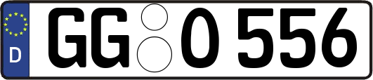 GG-O556