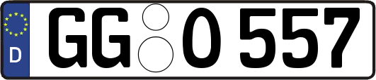 GG-O557
