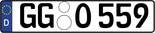 GG-O559