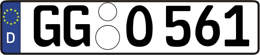 GG-O561