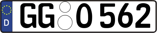 GG-O562