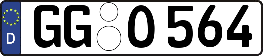 GG-O564