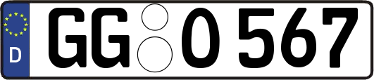 GG-O567
