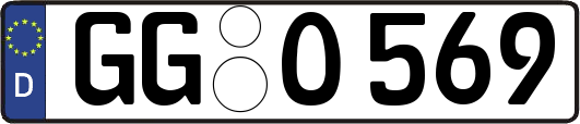 GG-O569