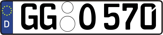 GG-O570