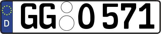 GG-O571