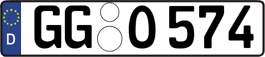 GG-O574