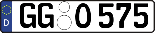 GG-O575