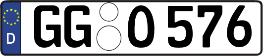 GG-O576