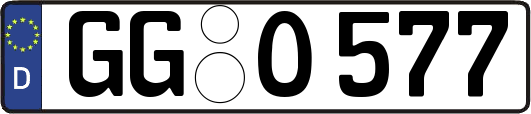 GG-O577