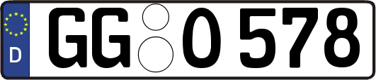 GG-O578