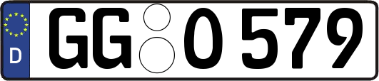 GG-O579