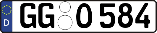 GG-O584