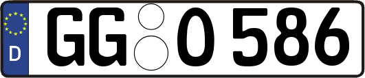 GG-O586