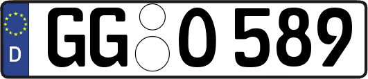 GG-O589