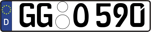 GG-O590