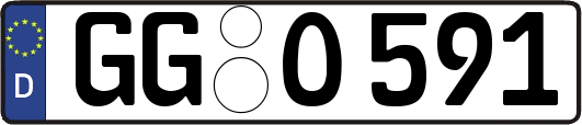 GG-O591
