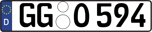 GG-O594