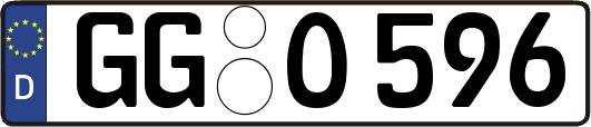 GG-O596