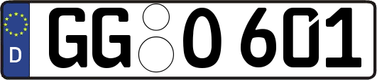 GG-O601