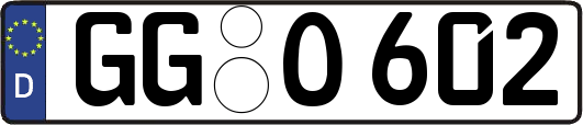GG-O602