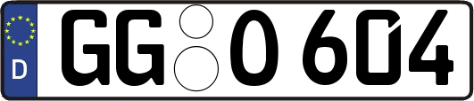 GG-O604