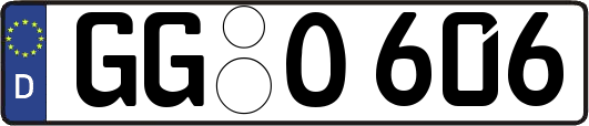 GG-O606