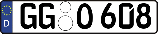 GG-O608