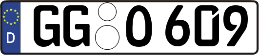 GG-O609