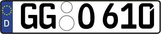 GG-O610