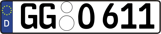 GG-O611